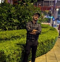 Farhan Khan - Male escort in Kuala Lumpur