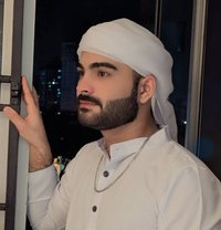 Farhan Khan - Male escort in Kuala Lumpur
