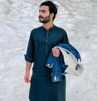 Farhan Khan - Male escort in Lahore