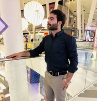 Farhan Khan - Male escort in Lahore