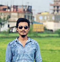 Farhan Mahbub Call Boy - Male escort in Chittagong