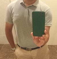 Farhan Malik - Male escort in Mumbai