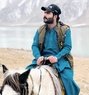 Farhan Raza - Male escort in Multān Photo 2 of 4