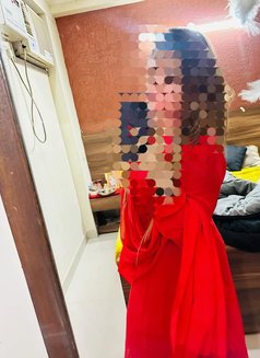 Farhana 8" Top Big Size Cock Juicy Boobs - Acompañantes masculino in Kochi Photo 6 of 12