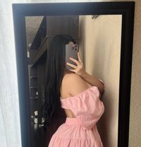 Farhana - escort in Kochi