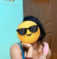Farhana - Transsexual escort in Kochi