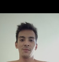 Male Escort Jakarta Indonesia - Acompañantes masculino in Jakarta