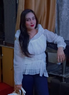 Faria Independent Indian Girl - puta in Dubai Photo 4 of 6