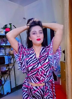 Faria Independent Indian Girl - puta in Dubai Photo 5 of 6