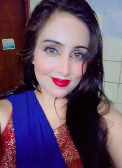 Faria Independent Indian Girl - puta in Dubai Photo 6 of 6