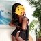 Fariah for VIPs - escort in Nairobi Photo 4 of 5