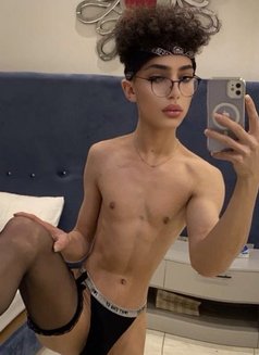 Farid - Male escort in Riyadh Photo 30 of 30
