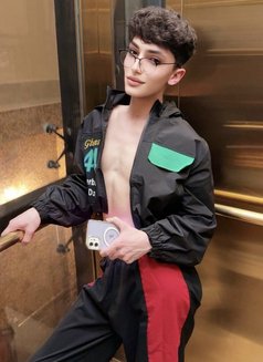 Farid - Acompañantes masculino in Riyadh Photo 30 of 30