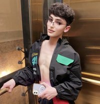 Farid - Acompañantes masculino in Riyadh Photo 30 of 30