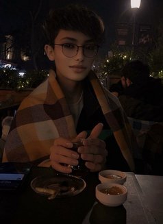 Farid - Male escort in Riyadh Photo 29 of 30