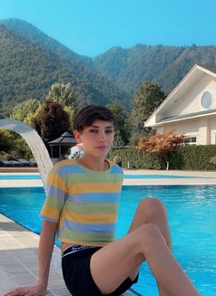 Farid - Acompañantes masculino in Riyadh Photo 24 of 28