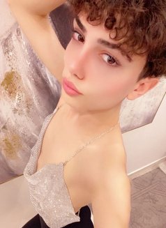 Farid - Acompañantes masculino in Riyadh Photo 30 of 30