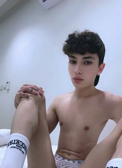 Farid - Male escort in Riyadh Photo 28 of 30