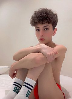 Farid - Male escort in Riyadh Photo 29 of 30