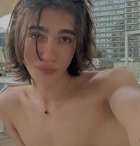 Farid - Male escort in Baku