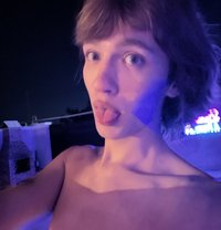 Farid - Male escort in Baku