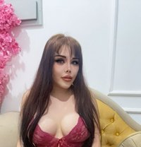 Farida VIP service - puta in Al Sohar