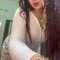Farida - escort in Alexandria