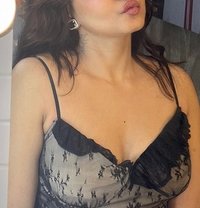 Farida - escort in Cairo