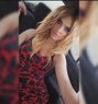 Farida - Transsexual escort in Cairo Photo 1 of 12