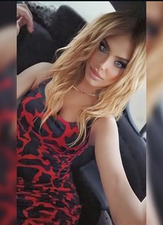 Farida - Acompañantes transexual in Cairo Photo 1 of 1
