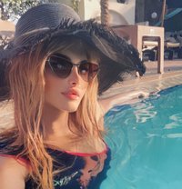 Farida - Acompañantes transexual in Cairo