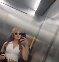 Farida - Acompañantes transexual in Cairo