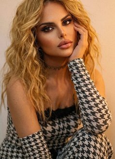 Farida - Acompañantes transexual in Cairo Photo 16 of 17