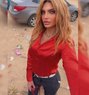 Farida - Transsexual escort in Cairo Photo 17 of 18
