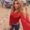 Farida - Transsexual escort in Cairo