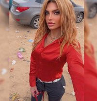 Farida - Acompañantes transexual in Cairo