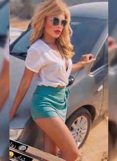 Farida - Acompañantes transexual in Cairo Photo 18 of 18