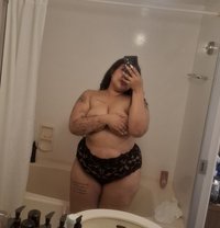 Farida Fat Bitch - escort in Okinawa Island