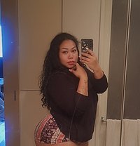 Farida Fat Bitch - escort in Okinawa Island