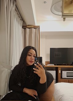 Farida fat bitch coming soon - escort in Okinawa Island Photo 30 of 30