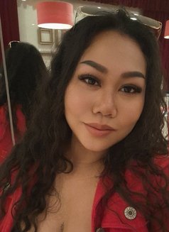 Farida fat bitch - escort in Yokosuka Photo 30 of 30