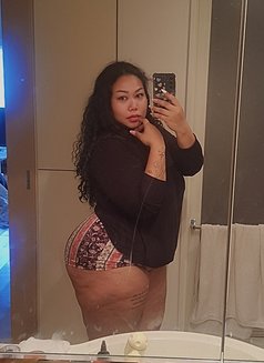 Farida fat bitch last day here - escort in Yokosuka Photo 27 of 29