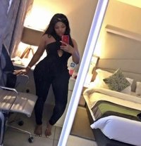 Farida - escort in Sydney