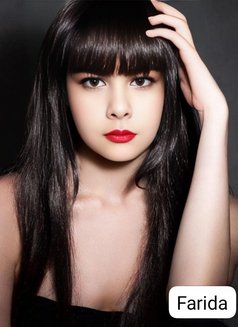 Farida High Profile Russian - puta in Gurgaon Photo 1 of 2