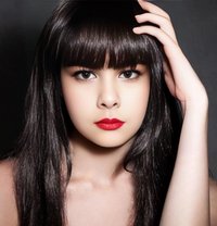 Farida High Profile Russian - escort in Gurgaon