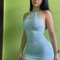 Farida - escort in Cairo
