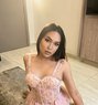 Farida 🇹🇭New in Jeddah Big strong dig - Transsexual escort in Jeddah Photo 1 of 10