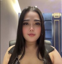 Farida - escort in Belgrade