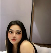 Farida - escort in Belgrade