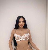 Farida Ladyboy Bangkok - Acompañantes transexual in Bangkok